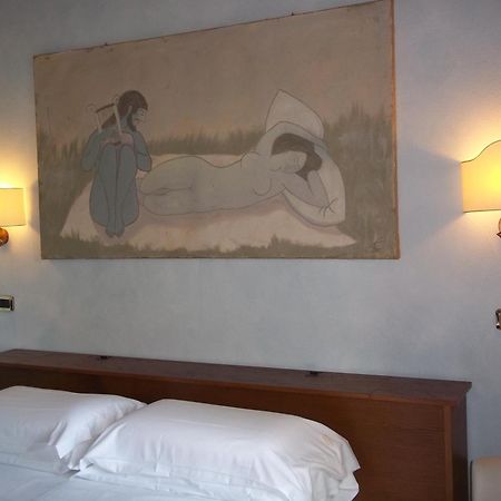 Agriturismo Lupo Cerrino Tarquinia Pokoj fotografie