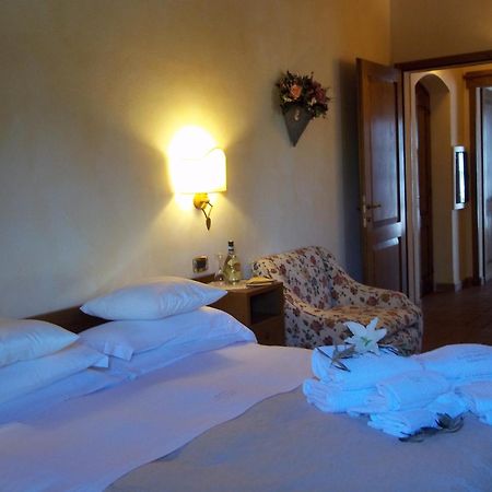 Agriturismo Lupo Cerrino Tarquinia Pokoj fotografie