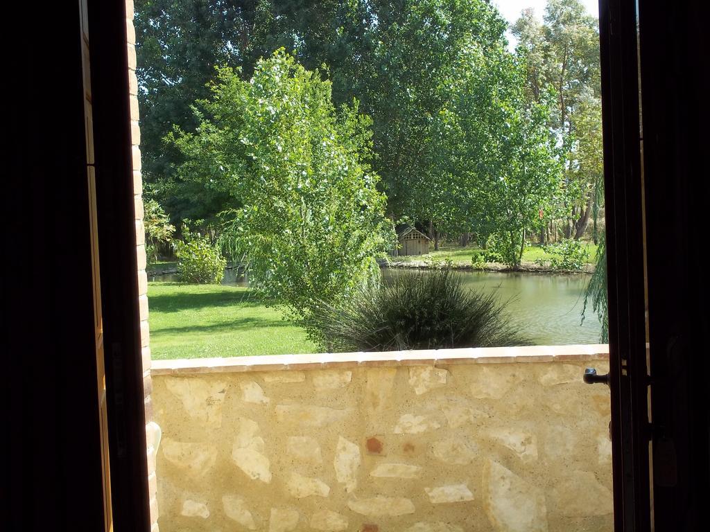 Agriturismo Lupo Cerrino Tarquinia Exteriér fotografie
