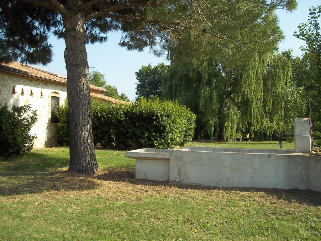 Agriturismo Lupo Cerrino Tarquinia Pokoj fotografie