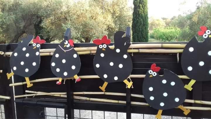 Agriturismo Lupo Cerrino Tarquinia Exteriér fotografie