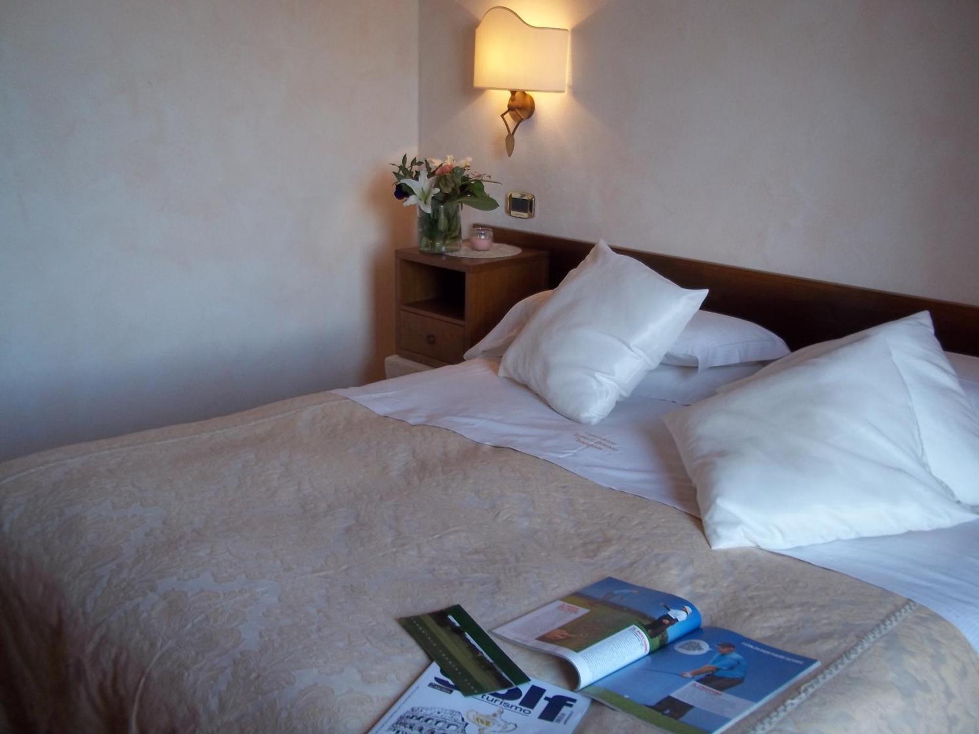 Agriturismo Lupo Cerrino Tarquinia Pokoj fotografie