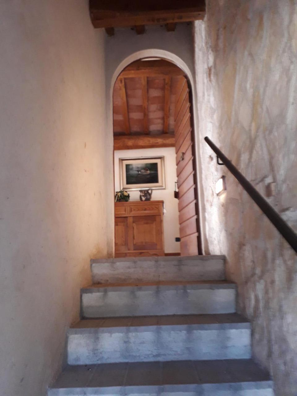 Agriturismo Lupo Cerrino Tarquinia Exteriér fotografie