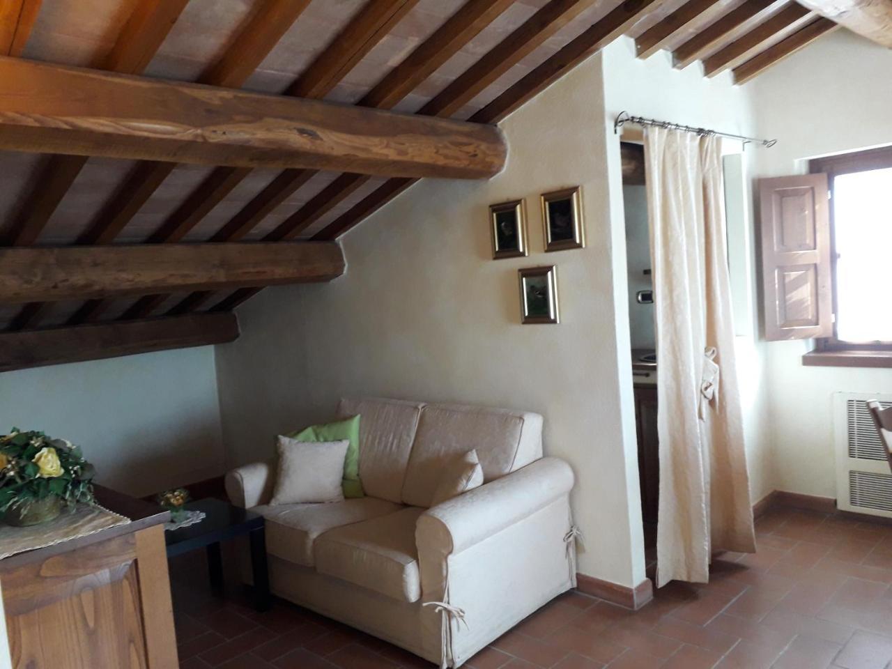 Agriturismo Lupo Cerrino Tarquinia Exteriér fotografie